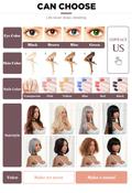 158cm Cheap Fat Silicone TPE Sex Doll with Big Ass Body Love DollReal Life Silicone Full Body Sex Dolls by AutomaticWoman
